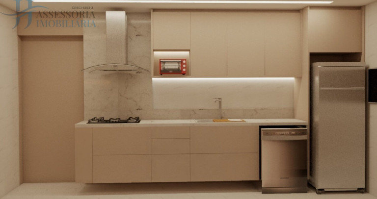 Imagem Apartamento com 3 Quartos para Alugar ou Temporada, 140 m² em Tirol - Natal Imagem Apartamento com 3 Quartos para Alugar ou Temporada, 140 m² em Tirol - Natal