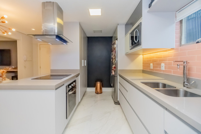 Imagem Apartamento com 2 Quartos à Venda, 81 m² em Vila Nova Conceição - São Paulo Imagem Apartamento com 2 Quartos à Venda, 81 m² em Vila Nova Conceição - São Paulo