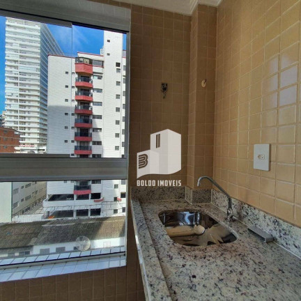 Imagem Apartamento com 2 Quartos à Venda, 84 m² em Canto Do Forte - Praia Grande Imagem Apartamento com 2 Quartos à Venda, 84 m² em Canto Do Forte - Praia Grande
