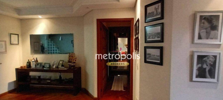 Imagem Apartamento com 3 Quartos à Venda, 120 m² em Campestre - Santo André Imagem Apartamento com 3 Quartos à Venda, 120 m² em Campestre - Santo André