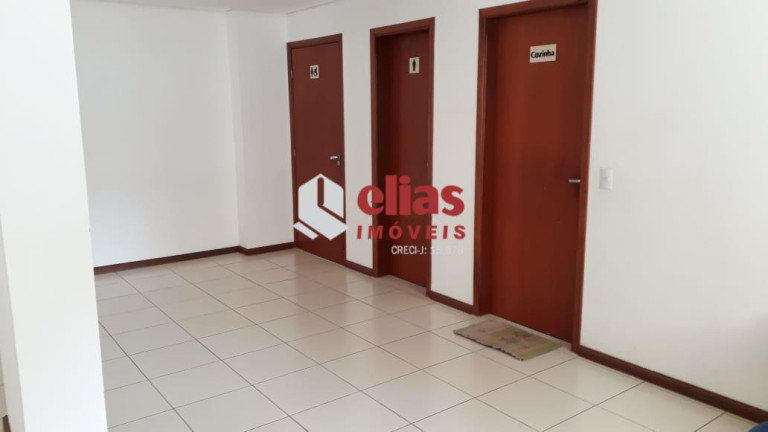 Imagem Apartamento com 2 Quartos à Venda, 69 m² em Jardim América - Bauru
