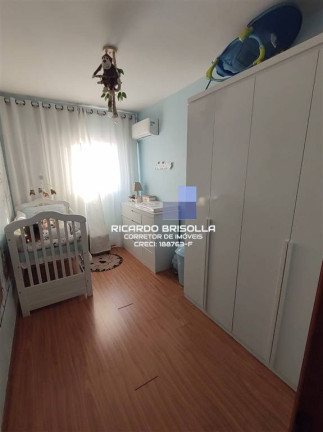 Imagem Apartamento com 2 Quartos à Venda, 62 m² em Vila Guilhermina - Praia Grande Imagem Apartamento com 2 Quartos à Venda, 62 m² em Vila Guilhermina - Praia Grande