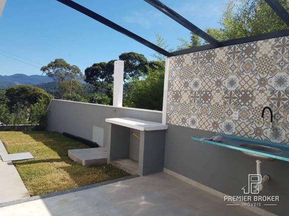 Imagem Casa com 4 Quartos à Venda, 148 m² em Várzea - Teresópolis Imagem Casa com 4 Quartos à Venda, 148 m² em Várzea - Teresópolis