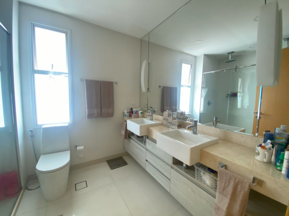 Imagem Apartamento com 3 Quartos à Venda, 216 m² em Setor Marista - Goiânia Imagem Apartamento com 3 Quartos à Venda, 216 m² em Setor Marista - Goiânia