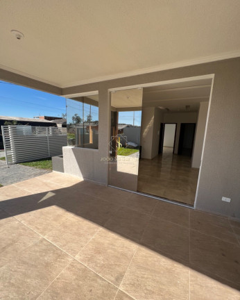 Imagem Casa com 3 Quartos à Venda, 118 m² em Balneário Eliane - Guaratuba Imagem Casa com 3 Quartos à Venda, 118 m² em Balneário Eliane - Guaratuba
