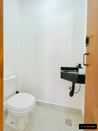 Imagem Casa com 3 Quartos à Venda, 150 m² em Jardim Maristela - Atibaia