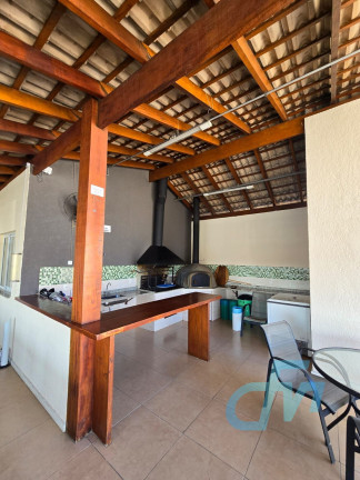Imagem Apartamento com 3 Quartos à Venda, 90 m² em Jardim Armênia - Mogi Das Cruzes