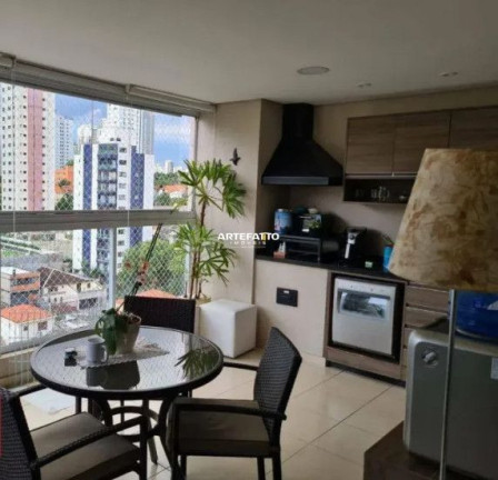 Imagem Apartamento com 3 Quartos à Venda, 98 m² em Vila Clementino - São Paulo Imagem Apartamento com 3 Quartos à Venda, 98 m² em Vila Clementino - São Paulo