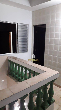 Imagem Sobrado com 3 Quartos à Venda, 128 m² em Santa Maria - São Caetano Do Sul