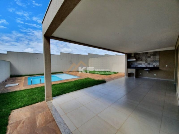 Imagem Casa de Condomínio com 3 Quartos à Venda, 234 m² em Vila Do Golf - Ribeirão Preto Imagem Casa de Condomínio com 3 Quartos à Venda, 234 m² em Vila Do Golf - Ribeirão Preto