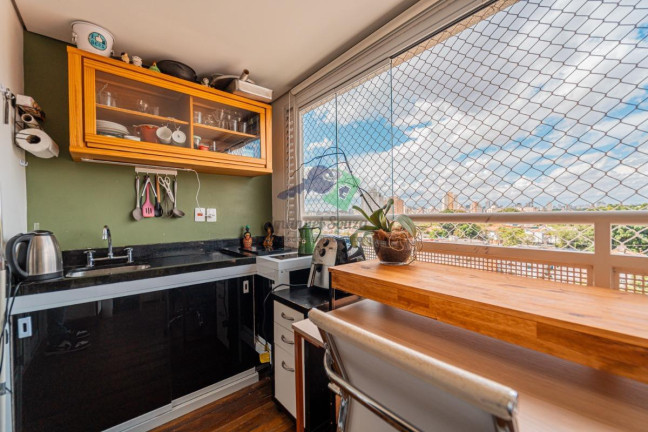 Imagem Apartamento com 1 Quarto à Venda, 26 m² em Campo Belo - São Paulo Imagem Apartamento com 1 Quarto à Venda, 26 m² em Campo Belo - São Paulo