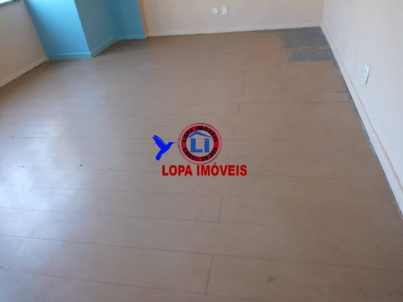 Imagem Apartamento com 1 Quarto à Venda, 35 m² em Centro - Rio De Janeiro Imagem Apartamento com 1 Quarto à Venda, 35 m² em Centro - Rio De Janeiro