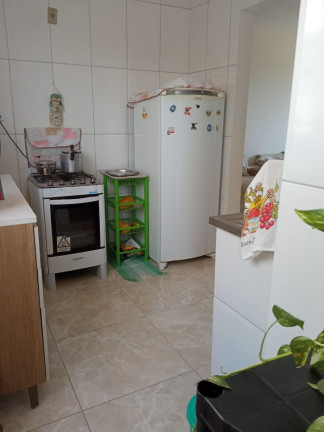 Imagem Apartamento com 2 Quartos à Venda, 56 m² em São Marcos - Salvador