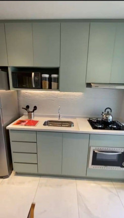 Imagem Apartamento com 2 Quartos à Venda,  em Tanquinho - Ferraz De Vasconcelos