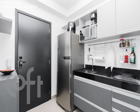 Imagem Apartamento com 1 Quarto à Venda, 19 m² em Pinheiros - São Paulo Imagem Apartamento com 1 Quarto à Venda, 19 m² em Pinheiros - São Paulo