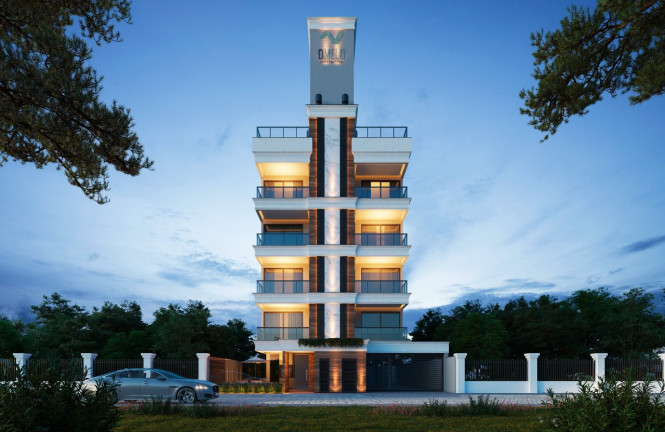 Imagem Apartamento com 3 Quartos à Venda, 113 m² em Praia Grande - Governador Celso Ramos Imagem Apartamento com 3 Quartos à Venda, 113 m² em Praia Grande - Governador Celso Ramos