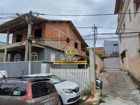 Casa à Venda,  em Jardim Peró - Cabo Frio