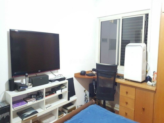 Imagem Apartamento com 2 Quartos à Venda, 93 m² em Jardim América - São Paulo