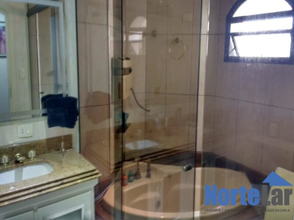 Imagem Apartamento com 3 Quartos à Venda, 213 m² em água Fria - São Paulo