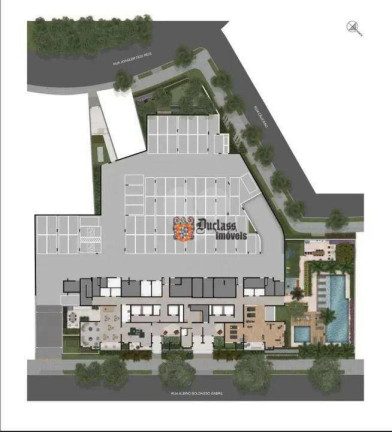 Imagem Apartamento com 3 Quartos à Venda, 79 m² em Vila Cruzeiro - São Paulo Imagem Apartamento com 3 Quartos à Venda, 79 m² em Vila Cruzeiro - São Paulo