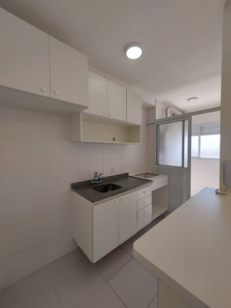 Imagem Apartamento com 2 Quartos para Alugar, 51 m² em água Branca - São Paulo