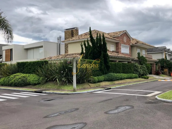 Imagem Casa de Condomínio com 5 Quartos à Venda, 297 m² em Atlantida - Xangri-la