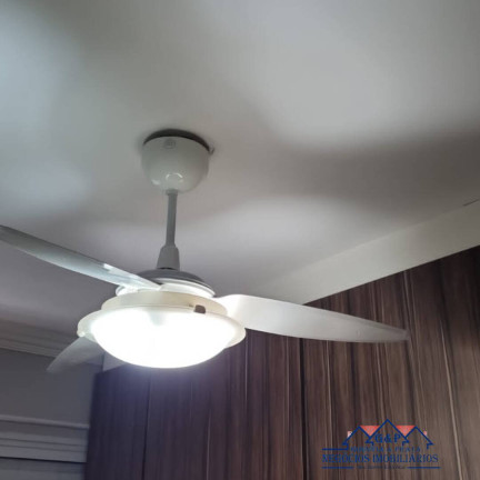 Imagem Apartamento com 2 Quartos à Venda, 49 m² em Vila Da Oportunidade - Carapicuíba
