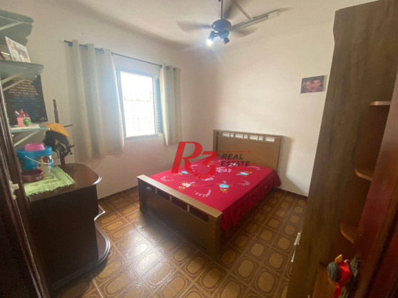 Imagem Casa com 2 Quartos à Venda, 175 m² em Catiapoã - São Vicente