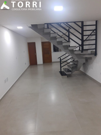 Imagem Sobrado com 3 Quartos à Venda, 120 m² em Wanel Ville - Sorocaba