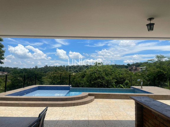 Imagem Casa de Condomínio com 6 Quartos à Venda, 1.513 m² em Medeiros - Jundiaí