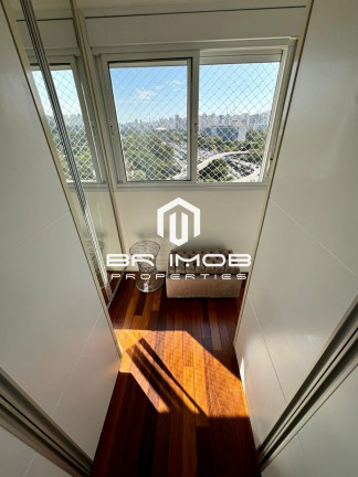 Imagem Imóvel com 2 Quartos à Venda, 57 m² em Vila Clementino - São Paulo