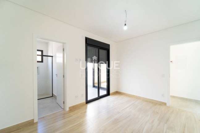 Imagem Casa de Condomínio com 3 Quartos à Venda, 250 m² em Parque Residencial Eloy Chaves - Jundiaí