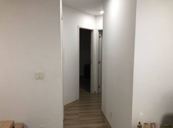 Imagem Apartamento com 3 Quartos à Venda, 74 m² em Mooca - São Paulo