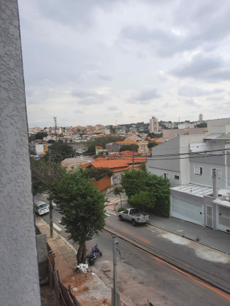 Imagem Cobertura com 3 Quartos à Venda, 160 m² em Vila Curuçá - Santo André Imagem Cobertura com 3 Quartos à Venda, 160 m² em Vila Curuçá - Santo André
