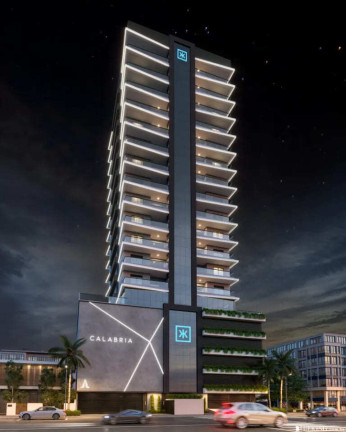 Imagem Apartamento com 2 Quartos à Venda, 80 m² em Porto Belo - Porto Belo