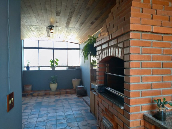 Imagem Cobertura com 4 Quartos à Venda, 256 m² em Centro - Santo André Imagem Cobertura com 4 Quartos à Venda, 256 m² em Centro - Santo André