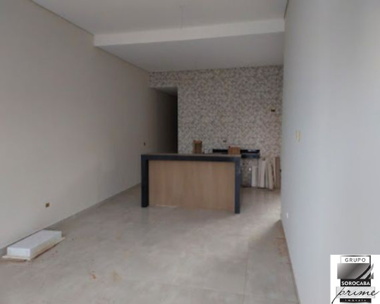 Imagem Casa com 3 Quartos à Venda, 200 m² em Wanel Ville - Sorocaba Imagem Casa com 3 Quartos à Venda, 200 m² em Wanel Ville - Sorocaba
