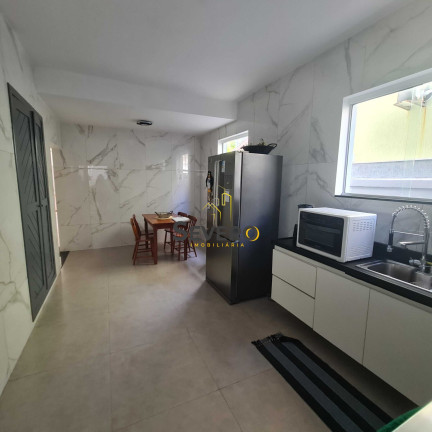 Imagem Casa com 4 Quartos à Venda, 275 m² em Piratininga - Niterói