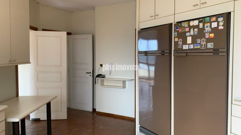 Imagem Apartamento com 4 Quartos à Venda, 251 m² em Real Parque - São Paulo