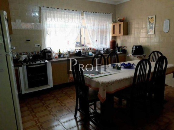 Imagem Sobrado com 3 Quartos à Venda, 319 m² em Olímpico - São Caetano Do Sul Imagem Sobrado com 3 Quartos à Venda, 319 m² em Olímpico - São Caetano Do Sul