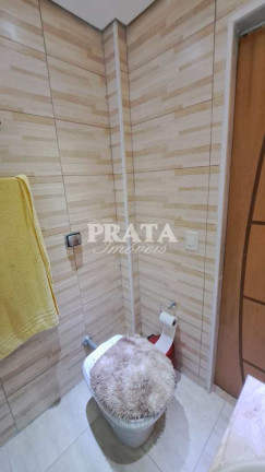 Imagem Apartamento à Venda, 36 m² em Morro Dos Barbosas - São Vicente