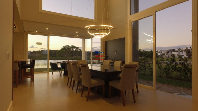 Imagem Casa de Condomínio com 4 Quartos à Venda, 300 m² em Capão Novo - Capão Da Canoa Imagem Casa de Condomínio com 4 Quartos à Venda, 300 m² em Capão Novo - Capão Da Canoa