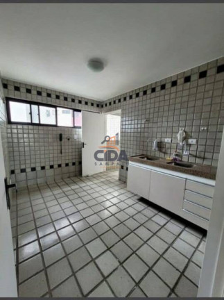 Imagem Apartamento com 3 Quartos à Venda, 114 m² em Boa Viagem - Recife