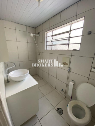 Imagem Sobrado com 3 Quartos para Alugar, 273 m² em Mirandópolis - São Paulo