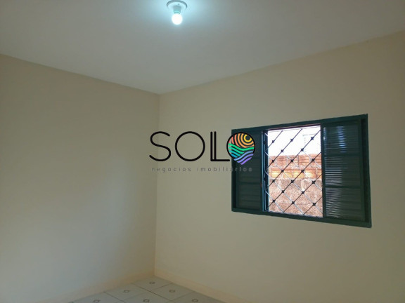 Imagem Casa com 2 Quartos à Venda, 189 m² em Jardim Europa (vila Xavier) - Araraquara Imagem Casa com 2 Quartos à Venda, 189 m² em Jardim Europa (vila Xavier) - Araraquara