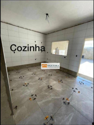 Imagem Casa de Condomínio com 3 Quartos à Venda, 160 m² em Iporanga - Sorocaba