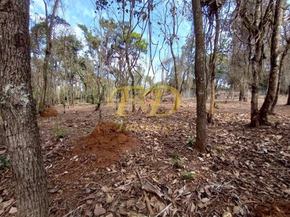 Terreno à Venda, 2 m² em Chácara Estância Brasil - Atibaia