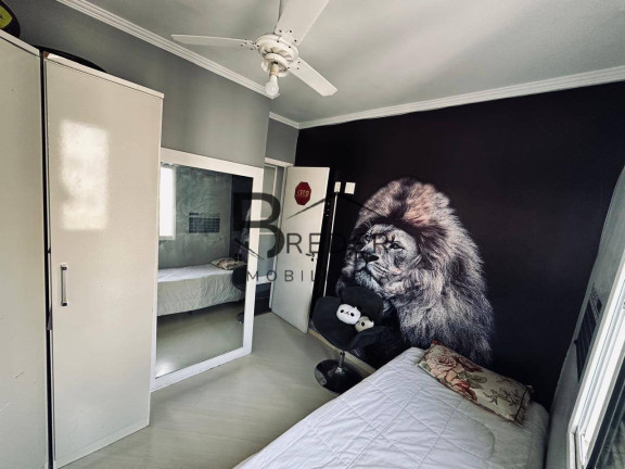 Imagem Apartamento com 3 Quartos à Venda, 68 m² em Jardim Tupanci - Barueri