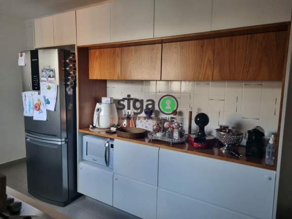 Imagem Apartamento com 3 Quartos à Venda, 96 m² em Belenzinho - São Paulo Imagem Apartamento com 3 Quartos à Venda, 96 m² em Belenzinho - São Paulo