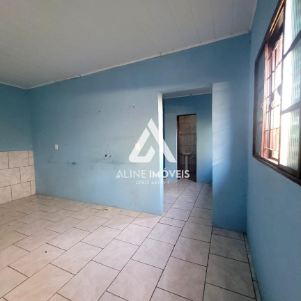 Imagem Apartamento com 1 Quarto para Alugar, em Vila Lizabel - Cruz Alta Imagem Apartamento com 1 Quarto para Alugar, em Vila Lizabel - Cruz Alta
